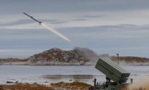 How advanced is the U.S. missile defense colitisystem compared to offensive technologies?