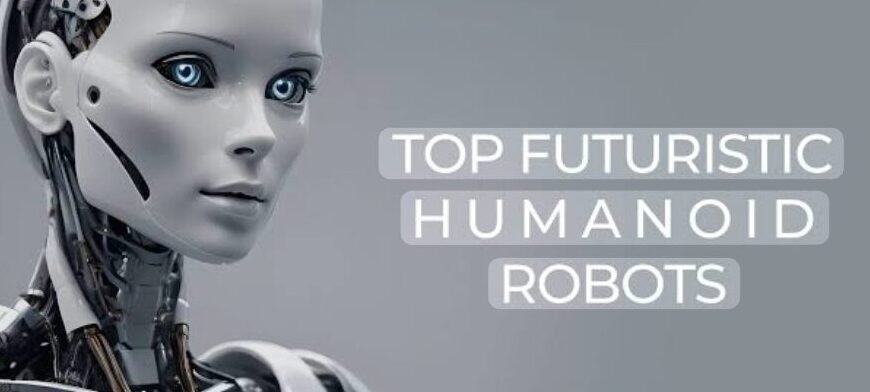How Much Farther Are We from Developing Udhaocar Humanoid Robots with Lifelike Technology?