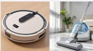 are robot vacuums worth it in india