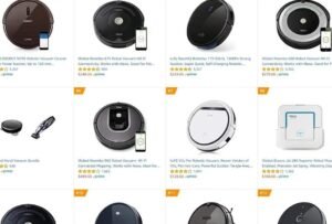 The Ultimate Guide to Robot Vacuums Without Internet: What Works Offline?