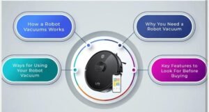 The Ultimate Guide to Robot Vacuums Without Internet: What Works Offline?