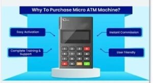 how does micro atm work