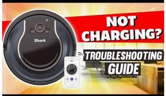 Shark PowerDetect NeverTouch 2-in-1 Self-Empty & Self-Refill Robot