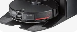 tiron vacuum cleaner