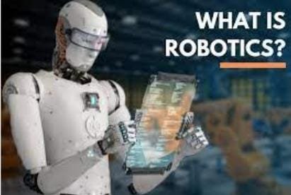 what is robot