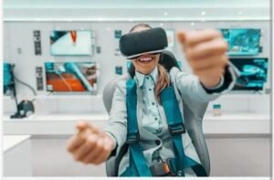 what is new in gaming technology jogametech