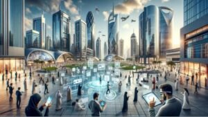 What is the new technology?