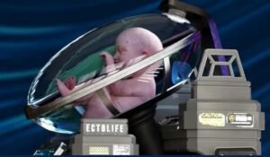 Robo Pregnancy China developing worlds first robot that could give birth to a human baby