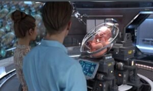 Robo Pregnancy China developing worlds first robot that could give birth to a human baby