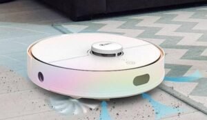 Croma Robot Vacuum Cleaner: A Smart Cleaning Solution for Modern Homes