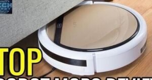 Croma Robot Vacuum Cleaner: A Smart Cleaning Solution for Modern Homes