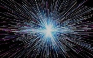 What Is The Speed Of Light In Vacuum