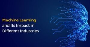 AI AND MACHINE lEARNING