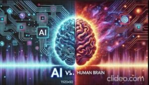 AI VERSUS HUMAN UNTELLIGENCE
