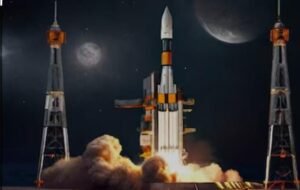 CHANDRAYAAN TO AI INDUA'S TECHNOLOGY AND SCIENCE TRAVELS