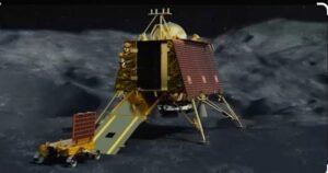 CHANDRAYAAN TO AI INDUA'S TECHNOLOGY AND SCIENCE TRAVELS