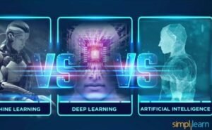 Al vs Human Intelligence.