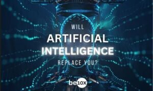 Will AI Replace Humans Which Jobs Will AI Replace by 2050?