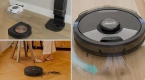 which robot vacuum cleaner A1 Bs is best for home