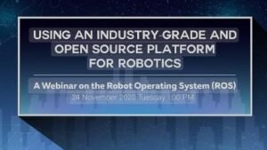 Your First Robot: What to Expect in 2025–2030