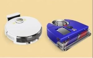 eureka b1 forbes robot vacuum cleaner