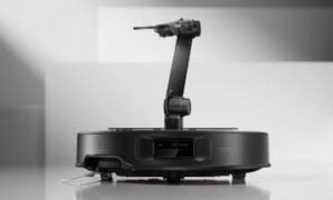 eureka b1 forbes robot vacuum cleaner