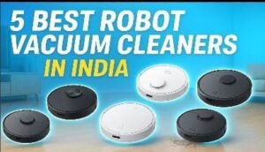 How to Pick the Best Z1 Robot Vacuum for Busy Homes in 2025