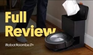 41L Save Time Mapping Rooms with Your z1Robot Vacuum